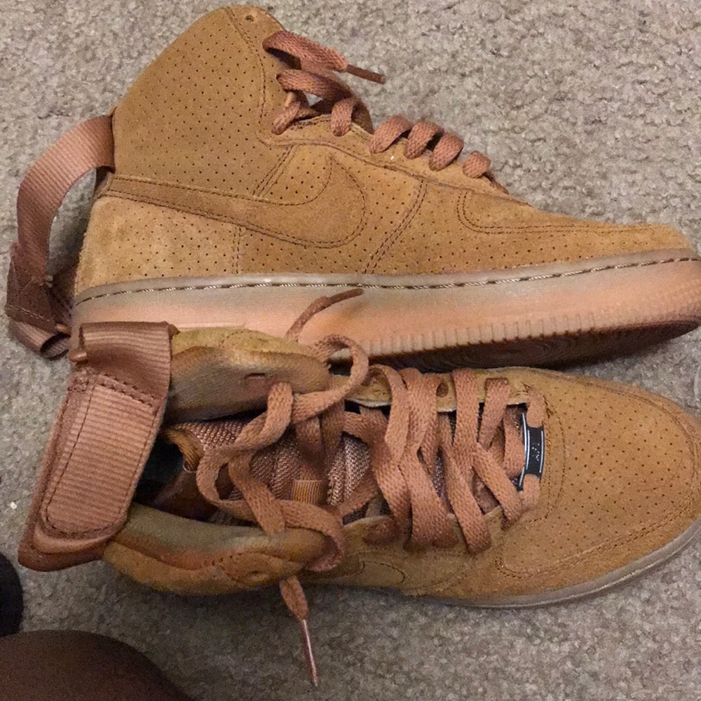 Nike shoes